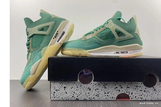 CV9388-102 4 AJ4 CV9388-102 Jordan OW Air  O-W 0227